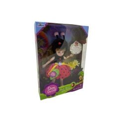 Samatlı Oyuncak Aksesuarlı Büyük Boy Bebek SK047/SK47A/SK47B/SK47C