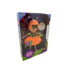 Samatlı Oyuncak Aksesuarlı Büyük Boy Bebek SK047/SK47A/SK47B/SK47C