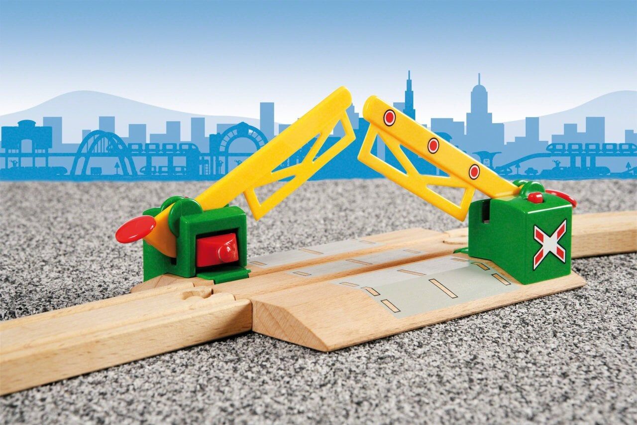 BRIO Manyetik Geçit (33750)