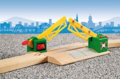 BRIO Manyetik Geçit (33750)