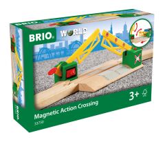 BRIO Manyetik Geçit (33750)
