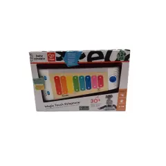 Hape Baby Einstein Magic Touch Dokunmatik Ahşap Ksilofon
