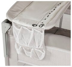 PREGO LUİS OYUN PARKI GRİ- 8076