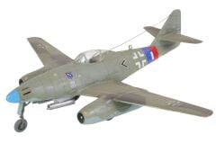 Revell Model Set Messerschmitt Me 262 A1a (64166)