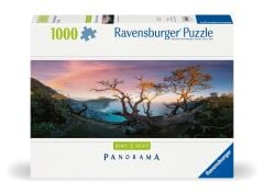1000 Parça Puzzle Manzara (120001751)