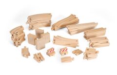 BRIO Ray Paketi 50 Parça (33772)