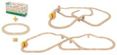BRIO Ray Paketi 50 Parça (33772)