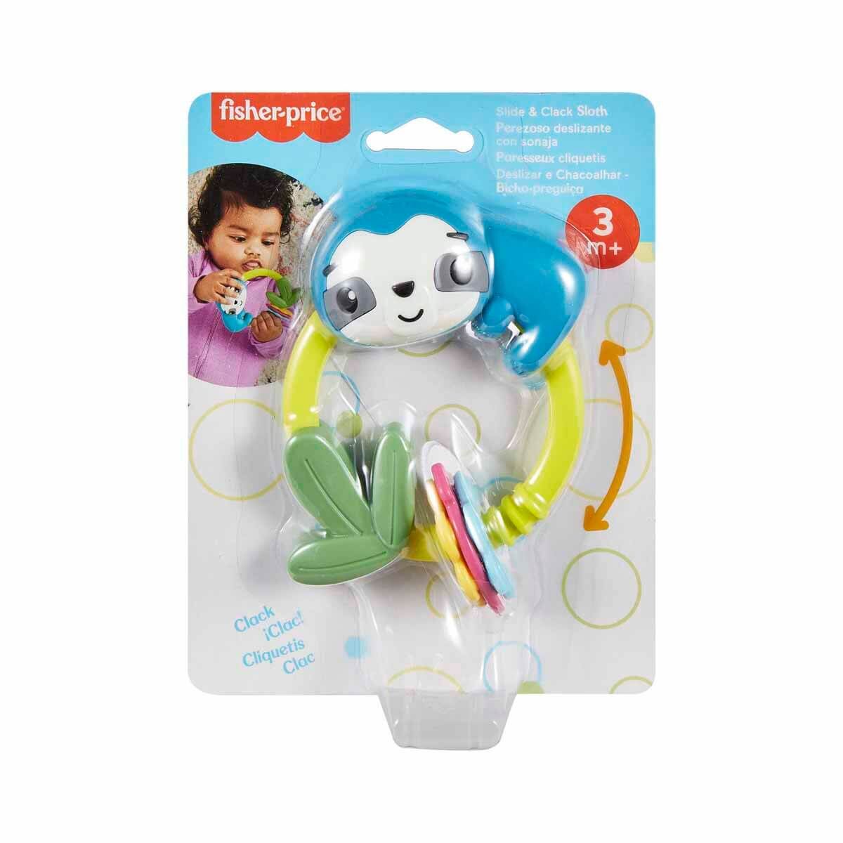 Fisher Price Eğlenceli Dostlar-  HJW11