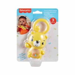 Fisher Price Eğlenceli Dostlar-  HJW11