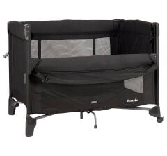 PREGO LUİS OYUN PARKI SİYAH- 8076