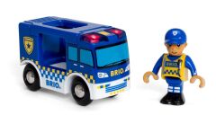 BRIO Polis Minibüsü (33825)
