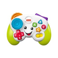 Fisher Price Eğitici Oyun Kumandası Türkçe-  HXB64