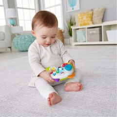 Fisher Price Eğitici Oyun Kumandası Türkçe-  HXB64