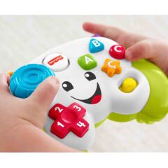 Fisher Price Eğitici Oyun Kumandası Türkçe-  HXB64