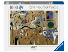 1000 Parça Puzzle Miro Oyuncaklar (120001911)