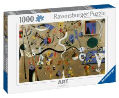 1000 Parça Puzzle Miro Oyuncaklar (120001911)