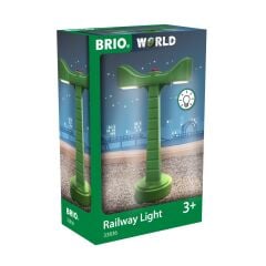 BRIO Yol Işığı (33836)