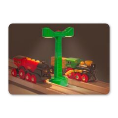 BRIO Yol Işığı (33836)