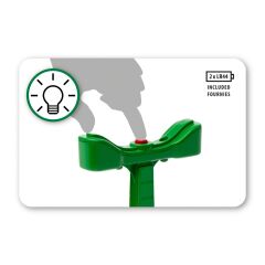 BRIO Yol Işığı (33836)