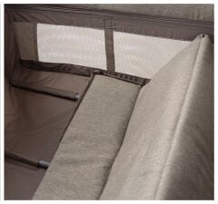 PREGO ELIPS PLUS ÇOCUK OYUN PARKI BEJ- 8069