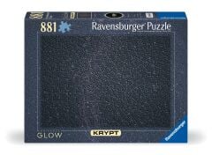 881 Parça Puzzle Krypt Parıltılı (120002406)