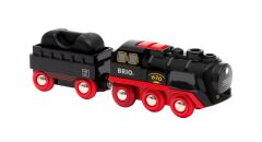 BRIO Buharlı Tren Pilli (33884)