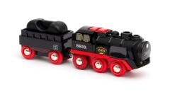BRIO Buharlı Tren Pilli (33884)