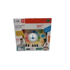 Hape Baby Einstein Dokunmatik Aktivite Masası