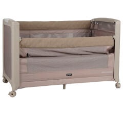 PREGO GRANADA OYUN PARKI BEJ- 8077