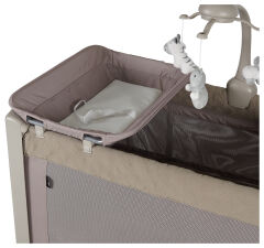 PREGO GRANADA OYUN PARKI BEJ- 8077