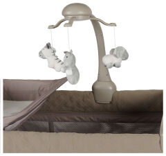 PREGO GRANADA OYUN PARKI BEJ- 8077