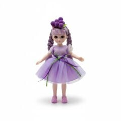 Samatlı Oyuncak Kutulu Büyük Boy Model Bebek SK048A/SK048B/SK048C/SK048D