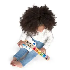Hape Baby Einstein Dokunmatik Ahşap Gitar