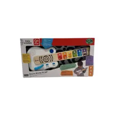 Hape Baby Einstein Dokunmatik Ahşap Gitar