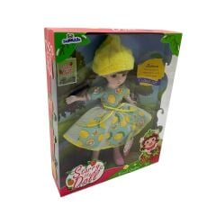 Samatlı Oyuncak Kutulu Büyük Boy Model Bebek SK048A/SK048B/SK048C/SK048D