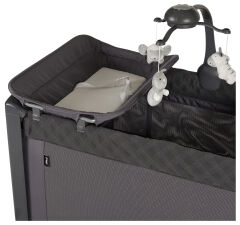 PREGO GRANADA OYUN PARKI FÜME- 8077