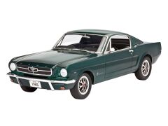 Revell Model Set 1965 Ford Mustang 2+2 Fastback (67065)
