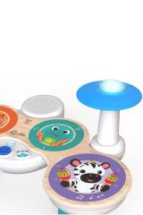 Hape  Baby Einstein Together In Tune Davul