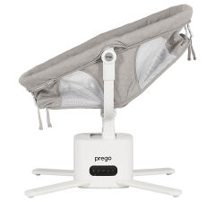 PREGO LUNA ELEKTRİKLİ BEŞİK BEJ- 4094