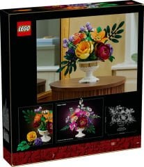 10345 LEGO® Botanicals Çiçek Aranjmanı