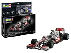 Revell Model Set McLaren Mercedes MP4-25 Lewis Hamilton (67096)