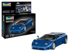 Revell Model Set EB110 (67353)