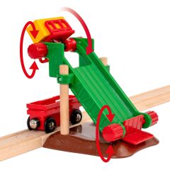 BRIO Hayvan Çiftliği Seti (33984)