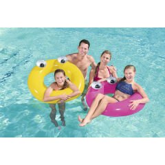 KZLD-BW36119 SIMIT GOZLU 91CM 3 RENK 12