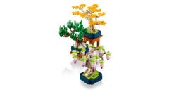10373 LEGO® Botanicals Mini Bonsai Ağaçları