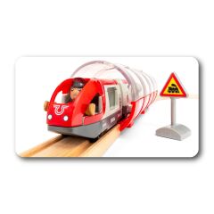 BRIO İstasyon Seti (33989)