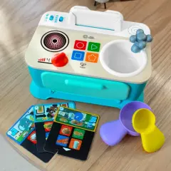 Hape Baby Einstein Magic Touch Mutfak