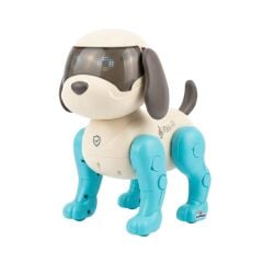 Samatlı Oyuncak Dans Eden Robot Köpek 111-2