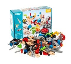 BRIO Yapım Seti (34587)