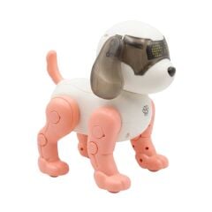 Samatlı Oyuncak Dans Eden Robot Köpek 111-2